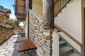 Cianfuran Balcony Studio