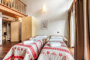 Cianfuran Balcony Studio