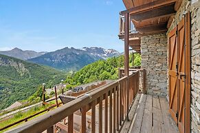 Cianfuran Balcony Studio