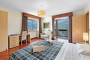 Cianfuran Balcony Studio