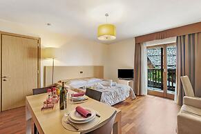 Cianfuran Balcony Studio