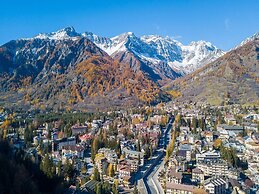 Cianfuran Balcony Studio