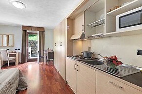 Cianfuran Balcony Studio