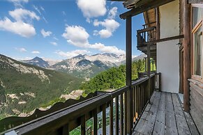 Cianfuran Balcony Studio