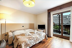 Cianfuran Balcony Studio