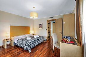 Cianfuran Balcony Studio