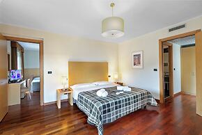 Cianfuran Balcony Studio