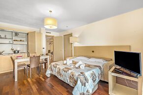 Cianfuran Balcony Studio