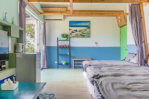 Happiness Ocean View B&B