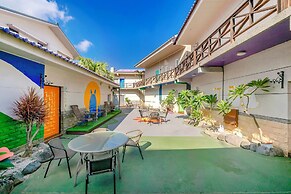 Happiness Ocean View B&B