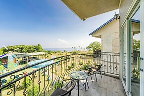 Happiness Ocean View B&B