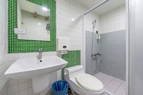 Happiness Ocean View B&B