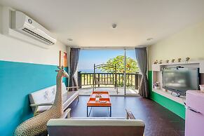 Happiness Ocean View B&B