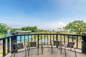 Happiness Ocean View B&B