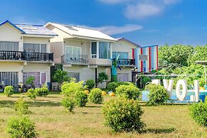 Happiness Ocean View B&B