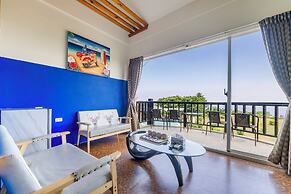 Happiness Ocean View B&B