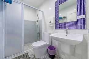 Happiness Ocean View B&B