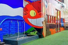 Happiness Ocean View B&B