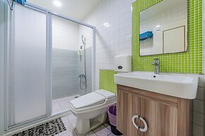 Happiness Ocean View B&B