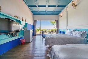 Happiness Ocean View B&B