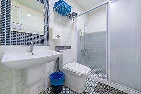 Happiness Ocean View B&B