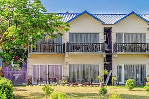 Happiness Ocean View B&B