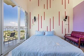 Happiness Ocean View B&B