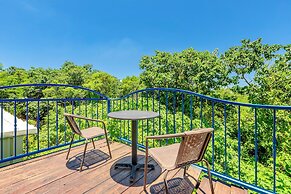 Happiness Ocean View B&B