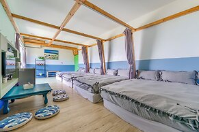 Happiness Ocean View B&B