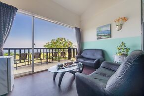 Happiness Ocean View B&B