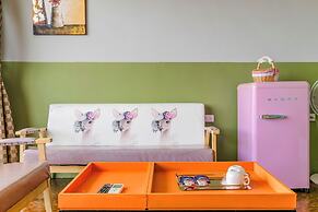 Happiness Ocean View B&B