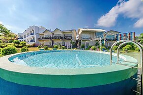 Happiness Ocean View B&B