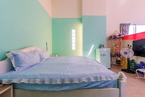 Happiness Ocean View B&B