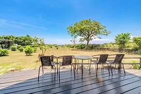 Happiness Ocean View B&B