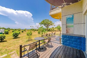 Happiness Ocean View B&B