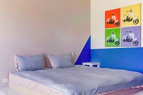 Happiness Ocean View B&B