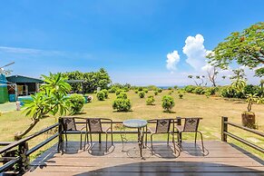 Happiness Ocean View B&B