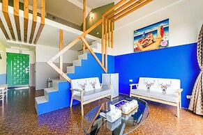 Happiness Ocean View B&B