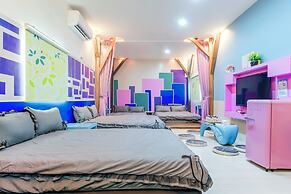 Happiness Ocean View B&B