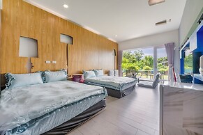 Happiness Ocean View B&B