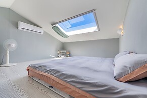 Happiness Ocean View B&B