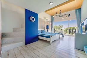 Happiness Ocean View B&B