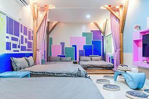 Happiness Ocean View B&B