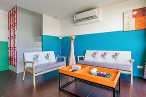 Happiness Ocean View B&B