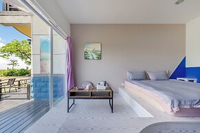 Happiness Ocean View B&B