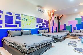 Happiness Ocean View B&B