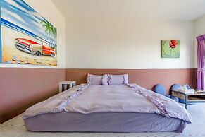 Happiness Ocean View B&B