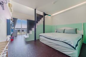 Happiness Ocean View B&B