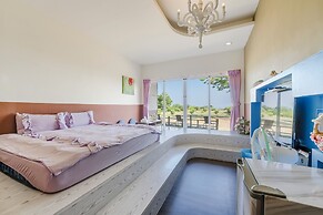 Happiness Ocean View B&B