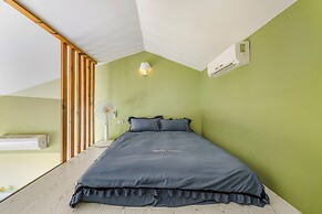 Happiness Ocean View B&B